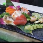 Best Sashimi Deluxe in Cockeysville, MD